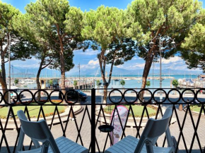 Diamante Apartment - Lake View - Desenzano Centro